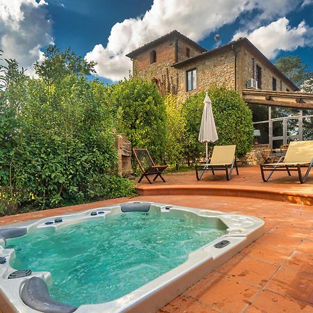 Relais La Martina Hotel Pietraviva Kültér fotó