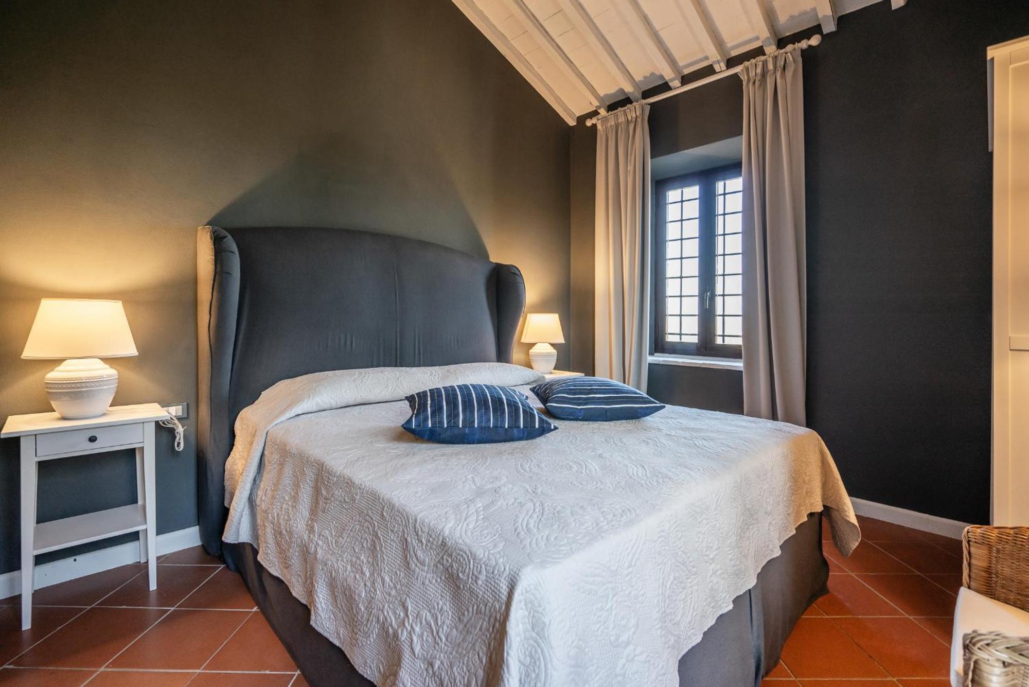 Relais La Martina Hotel Pietraviva Kültér fotó