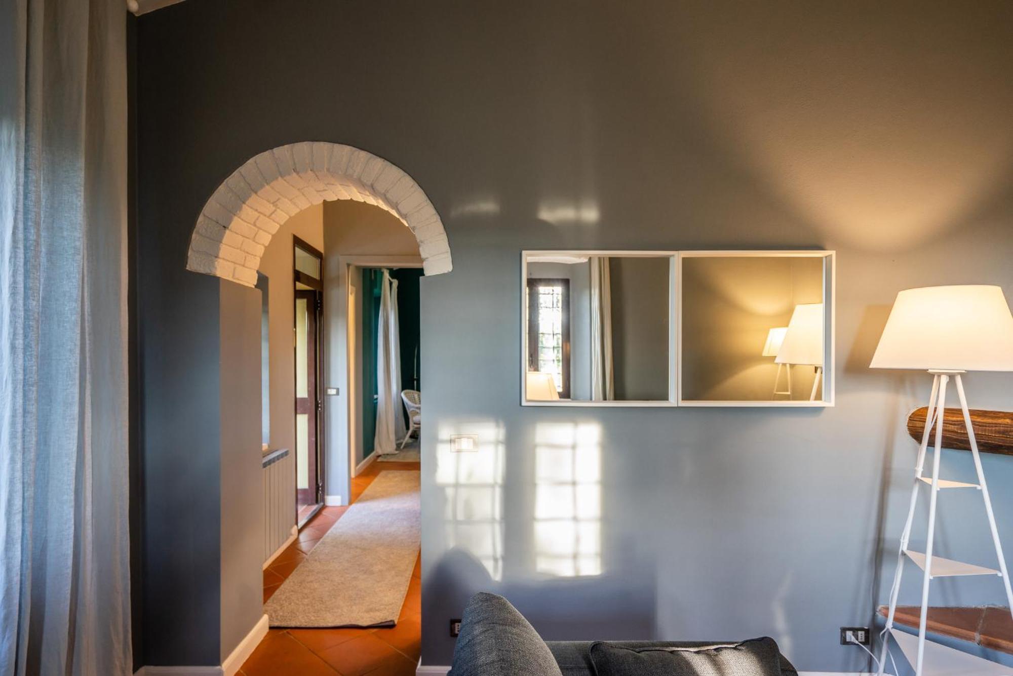 Relais La Martina Hotel Pietraviva Kültér fotó