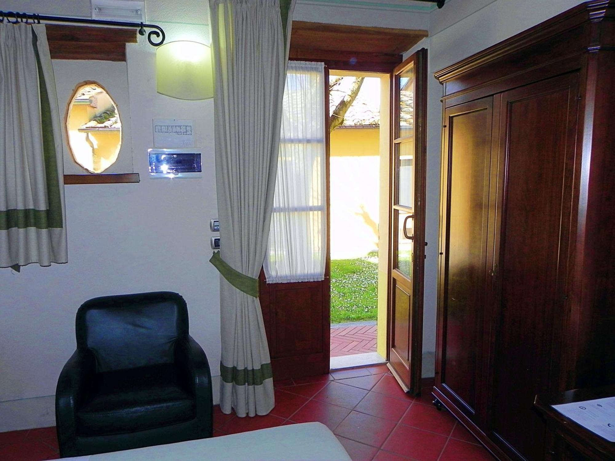 Relais La Martina Hotel Pietraviva Kültér fotó