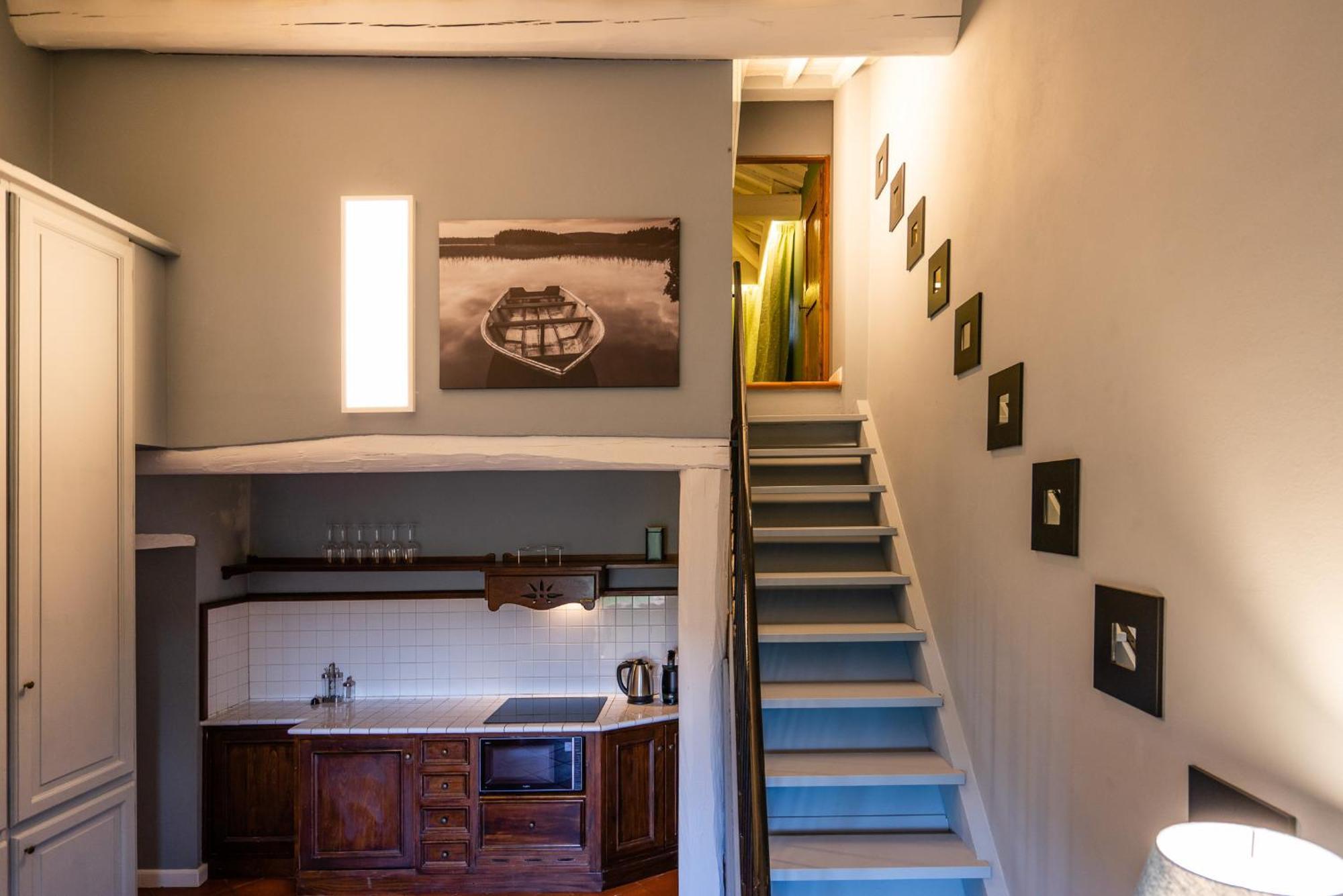 Relais La Martina Hotel Pietraviva Kültér fotó