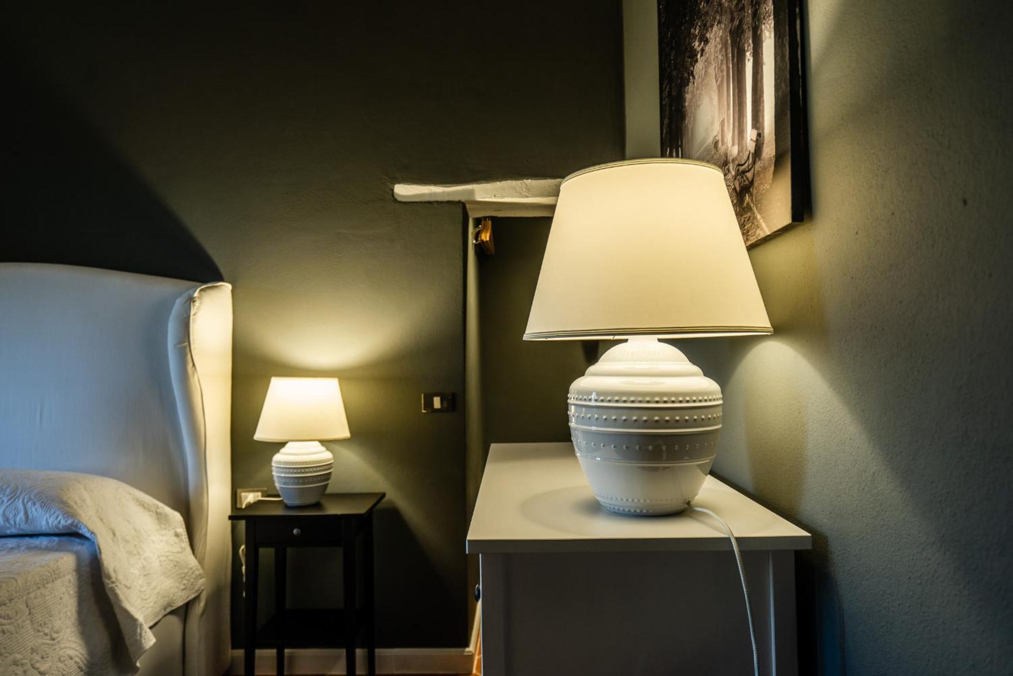 Relais La Martina Hotel Pietraviva Kültér fotó