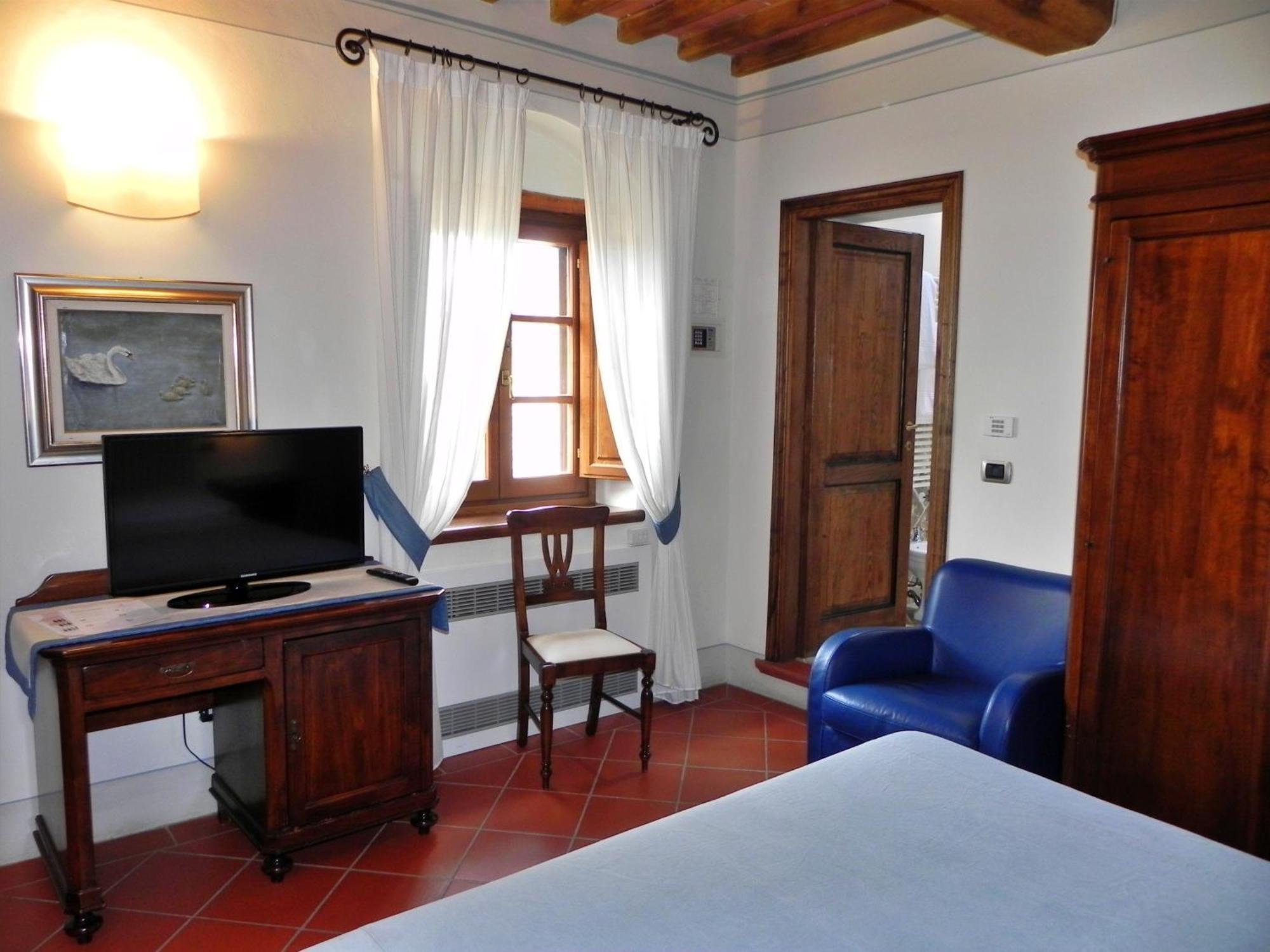 Relais La Martina Hotel Pietraviva Szoba fotó