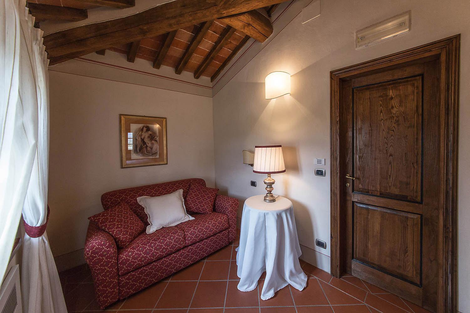 Relais La Martina Hotel Pietraviva Kültér fotó