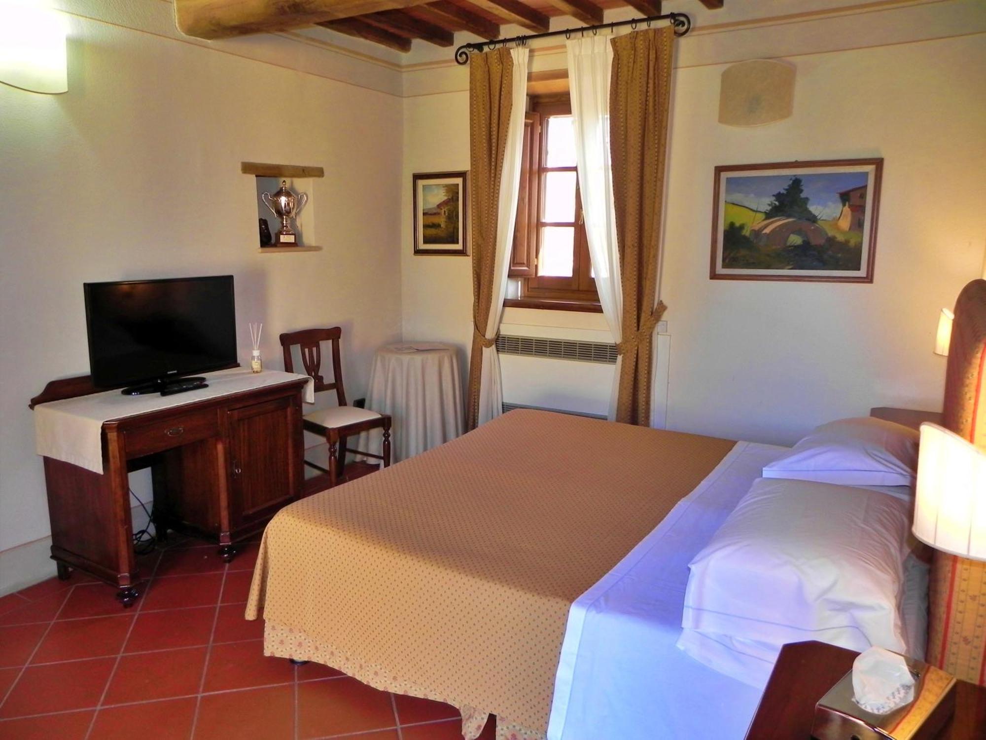 Relais La Martina Hotel Pietraviva Szoba fotó