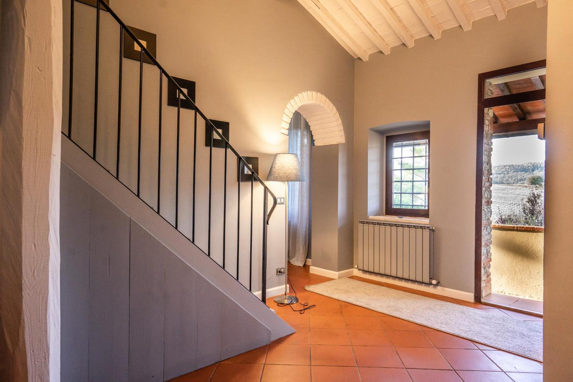Relais La Martina Hotel Pietraviva Kültér fotó