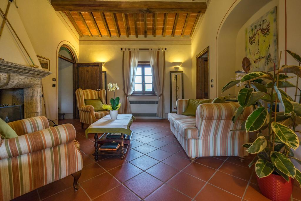 Relais La Martina Hotel Pietraviva Kültér fotó